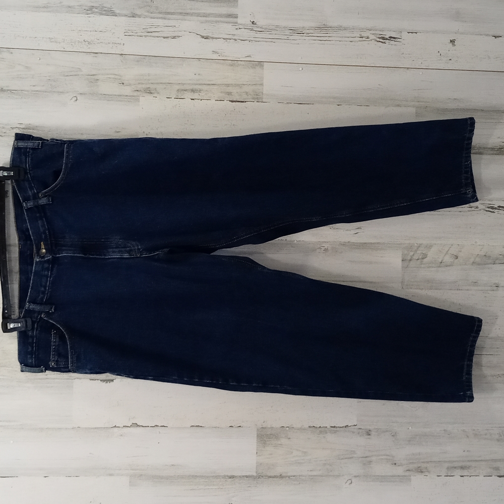 0811 RK Relaxed Fit Work Jeans